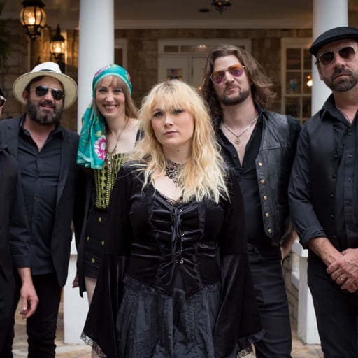 Rumours of Fleetwood Mac concerts in San Diego.
