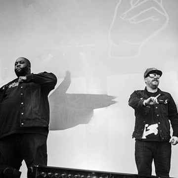 Run the Jewels Concerts in San Diego