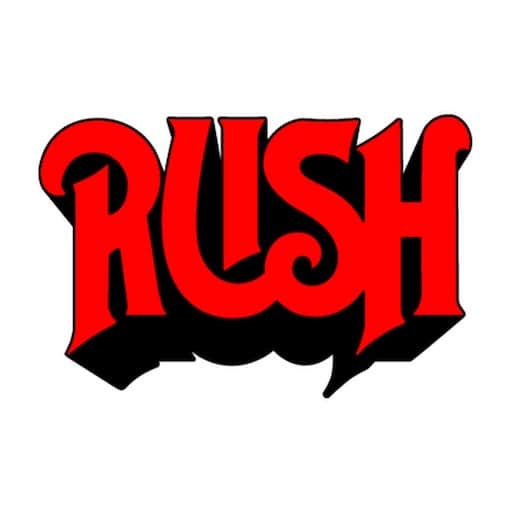 Rush in San Diego