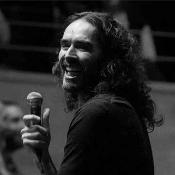 Russell Brand San Diego Tickets