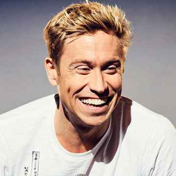 Russell Howard San Diego Tickets