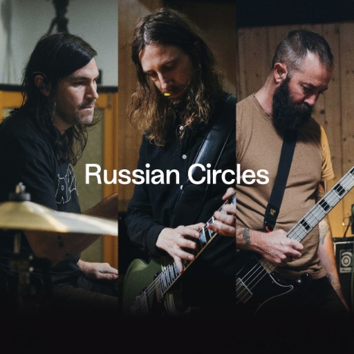 Russian Circles San Diego Tickets