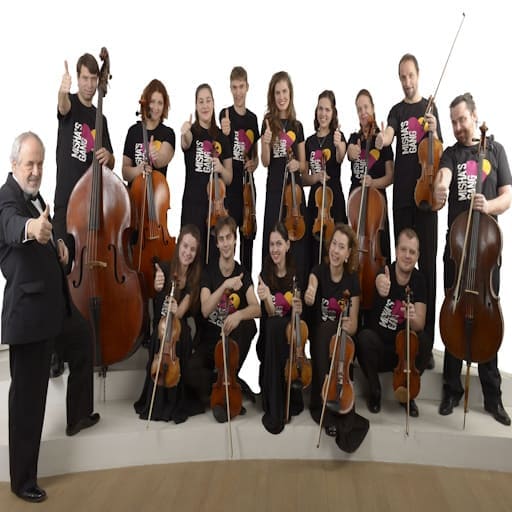 Russian String Orchestra San Diego Tickets