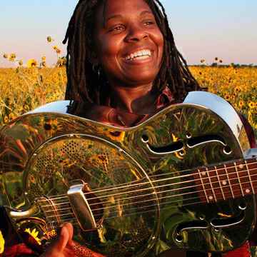 Ruthie Foster Concerts in San Diego