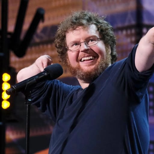 Ryan Niemiller San Diego Tickets