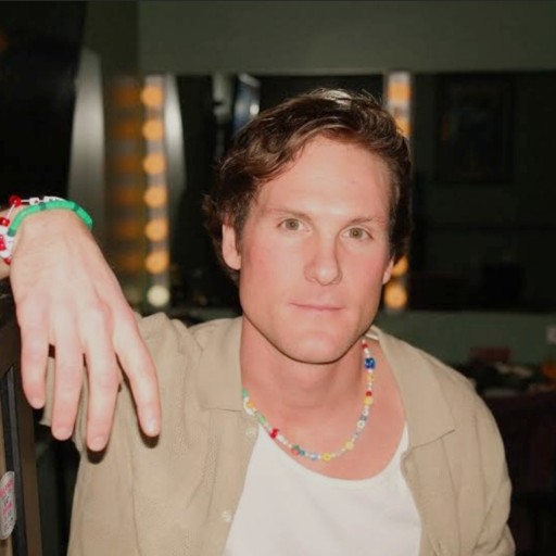 Ryan Trainor in San Diego