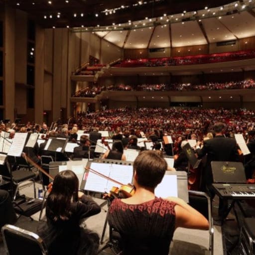 Sacramento Opera San Diego Tickets