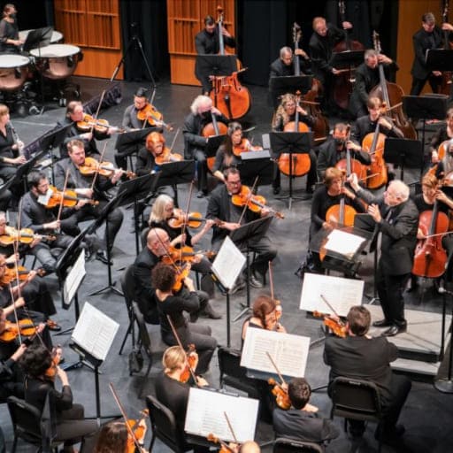 Sacramento Philharmonic Concerts in San Diego