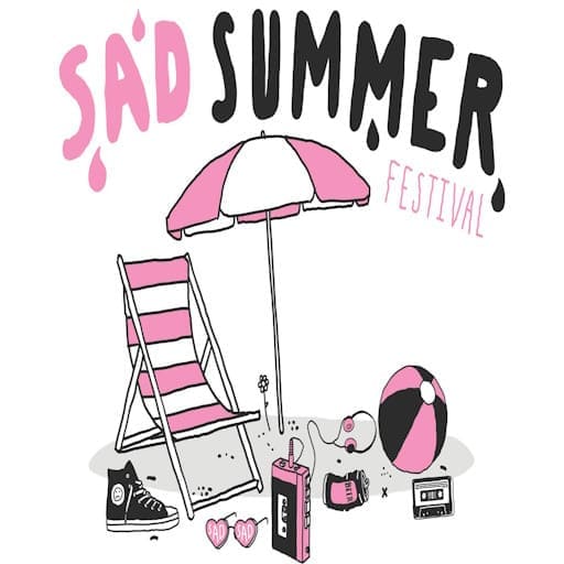 Sad Summer Festival Concerts in San Diego