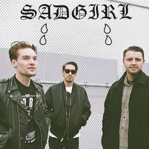 SadGirl Concerts in San Diego