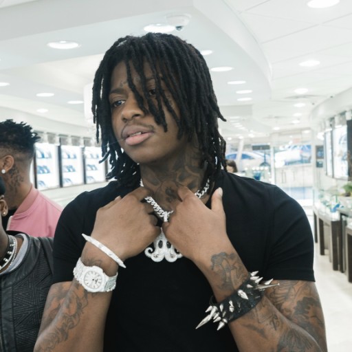 SahBabii San Diego Tickets