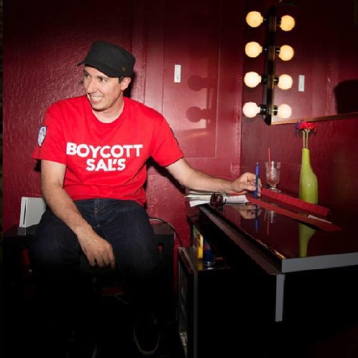 Sal Calanni San Diego Tickets