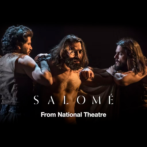 Salome San Diego Tickets