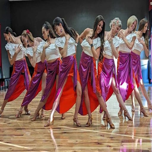 Salsa and Bachata Night San Diego Tickets
