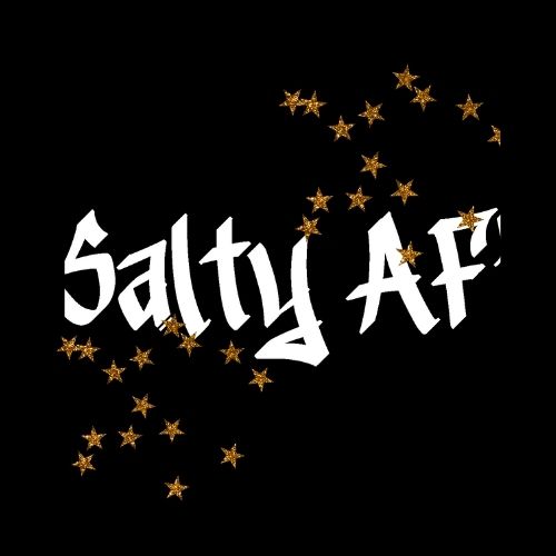 Salty AF San Diego Tickets