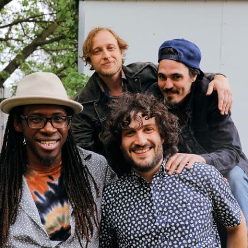 Sam Grisman Project San Diego Tickets