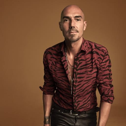 Sam Paganini San Diego Tickets