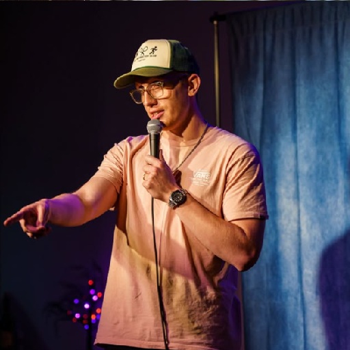 Sam Salem San Diego Tickets