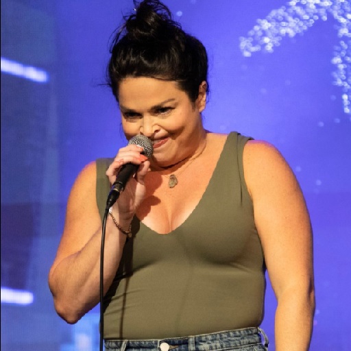 Samantha Ramsdell San Diego Tickets