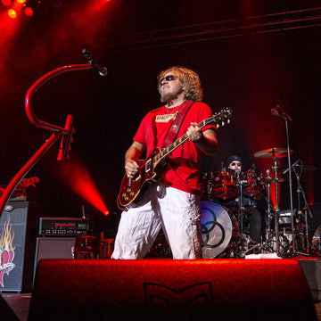 Sammy Hagar in San Diego