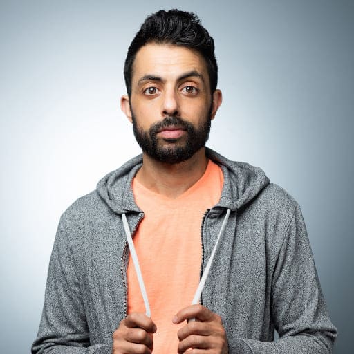 Sammy Obeid San Diego Tickets