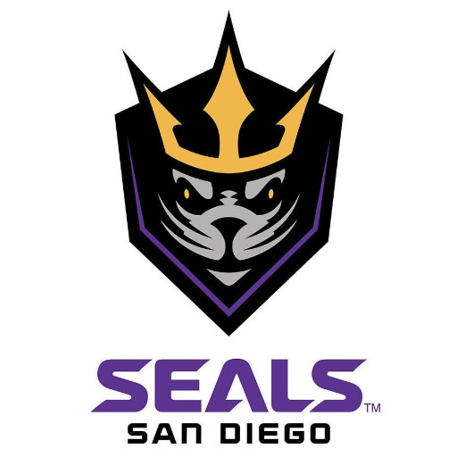 San Diego Seals Schedule 2026–2027