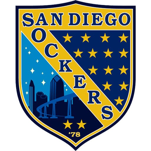 San Diego Sockers Tickets in San Diego