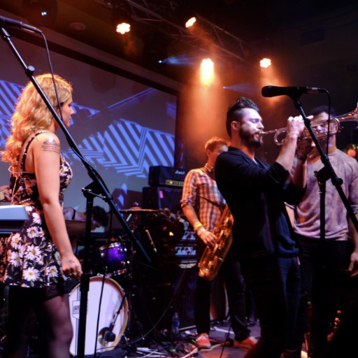 San Fermin San Diego Tickets
