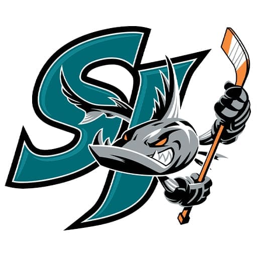 San Jose Barracuda Schedule 2026–2027