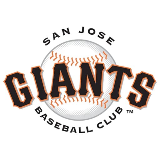 San Jose Giants Schedule 2026–2027