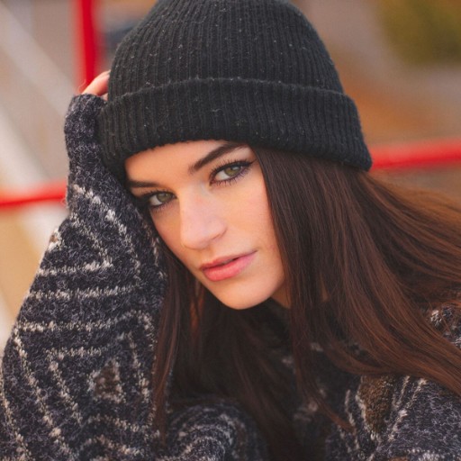 Sara Kays in San Diego