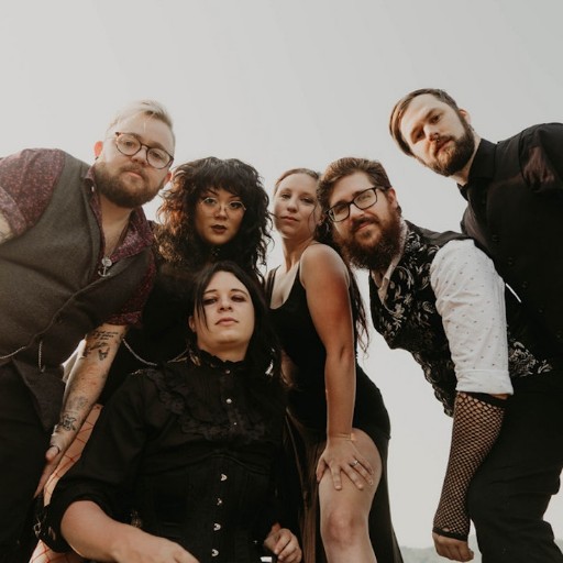 Sarah and The Safe Word Concerts in San Diego