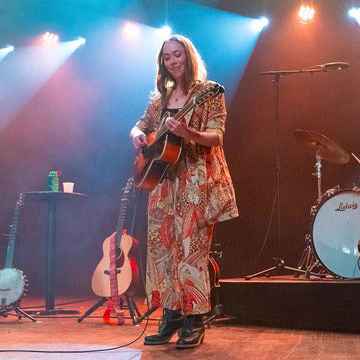 Sarah Jarosz San Diego Tickets