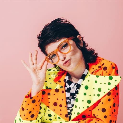 Sarah Sherman San Diego Tickets