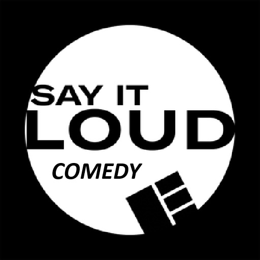 Say It Loud Comedy San Diego Tickets