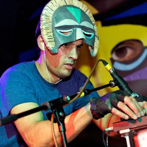 SBTRKT San Diego Tickets