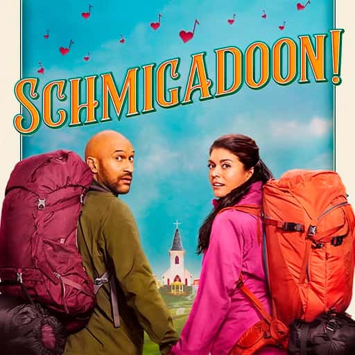 Schmigadoon! San Diego Tickets