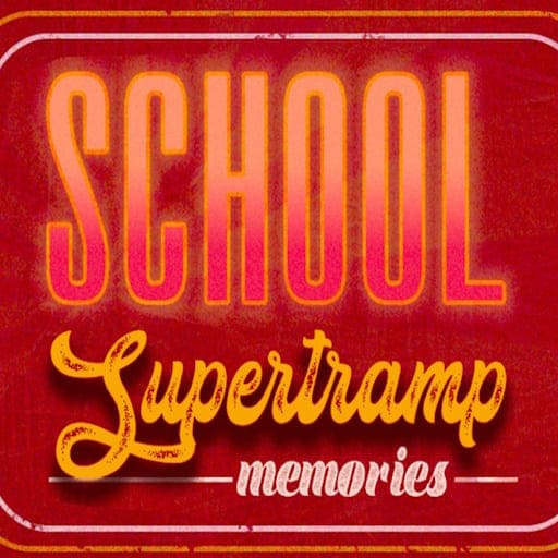 School - Supertramp Memories San Diego Tickets