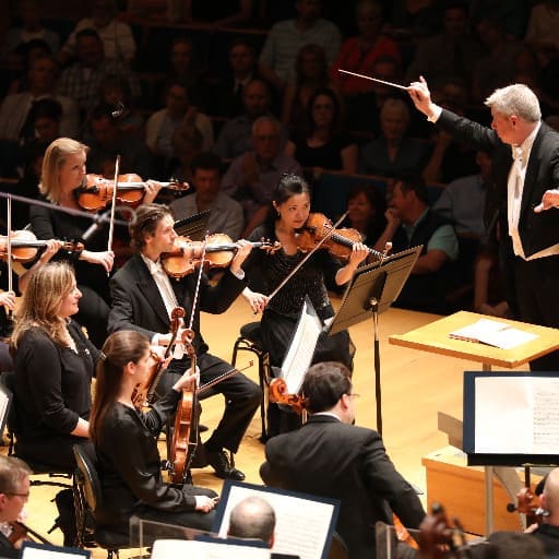 Schubert's Great Symphony San Diego Tickets