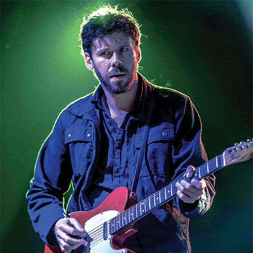 Scott Metzger San Diego Tickets