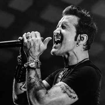 Scott Stapp San Diego Tickets
