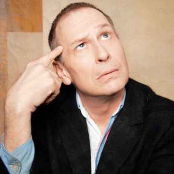 Scott Thompson San Diego Tickets