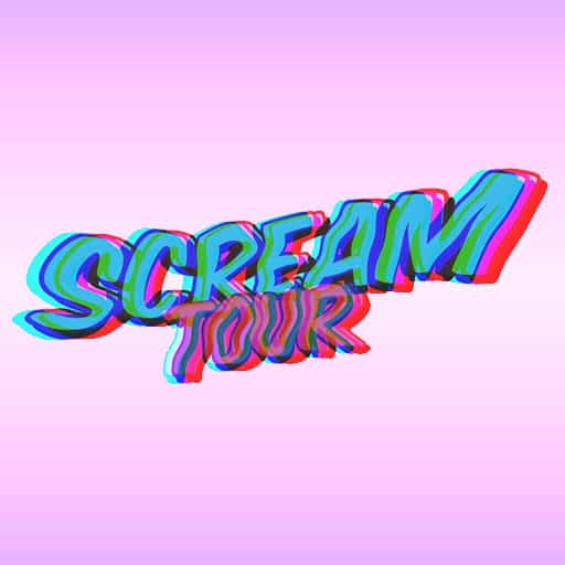 Scream Tour San Diego Tickets