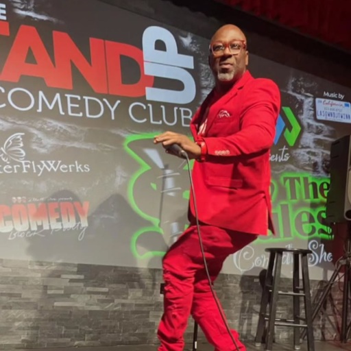 Screw The Rules Comedy Show San Diego Tickets