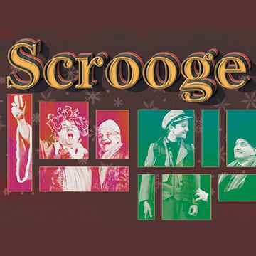 Scrooge San Diego Tickets