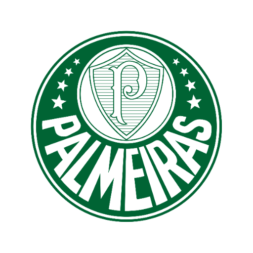 SE Palmeiras Schedule 2026–2027