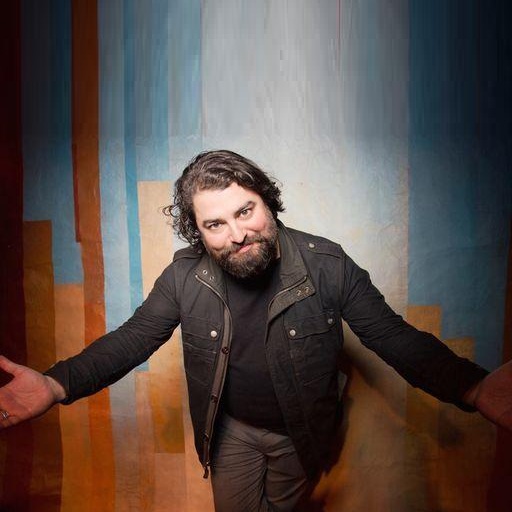 Sean Patton San Diego Tickets