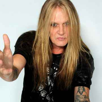 Sebastian Bach San Diego Tickets