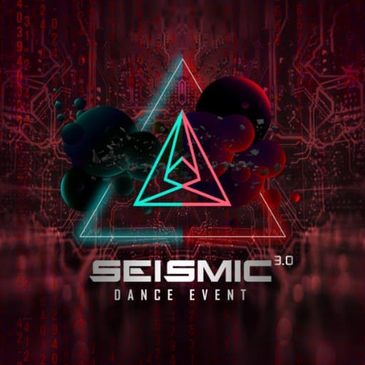 Seismic Dance Event San Diego Tickets