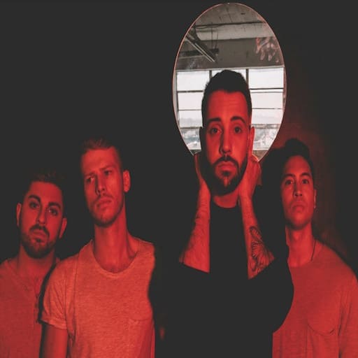 Selfish Things San Diego Tickets